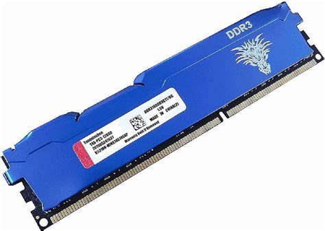 What Does the PC3 Number Mean for RAM .